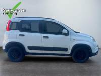 Fiat Panda 4x4 TWINAIR