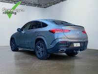 Mercedes-Benz GLE 400D 4Matic Coupe