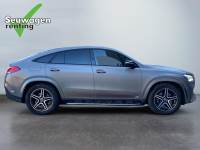 Mercedes-Benz GLE 400D 4Matic Coupe