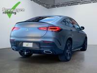 Mercedes-Benz GLE 400D 4Matic Coupe