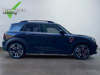 MINI JCW Countryman 