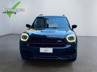 MINI JCW Countryman 