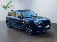 MINI JCW Countryman 