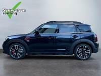 MINI JCW Countryman 