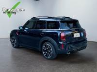 MINI JCW Countryman 