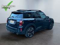 MINI JCW Countryman 