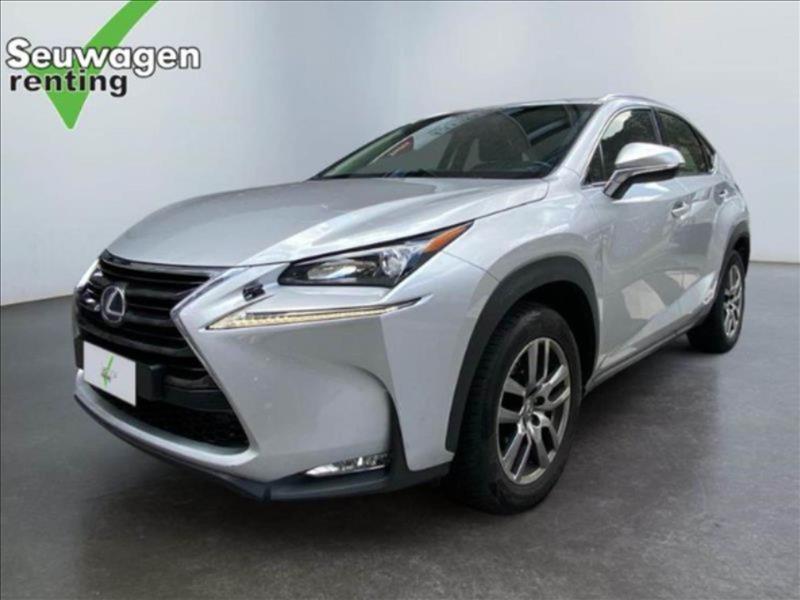 Lexus nx300h 4wd sale