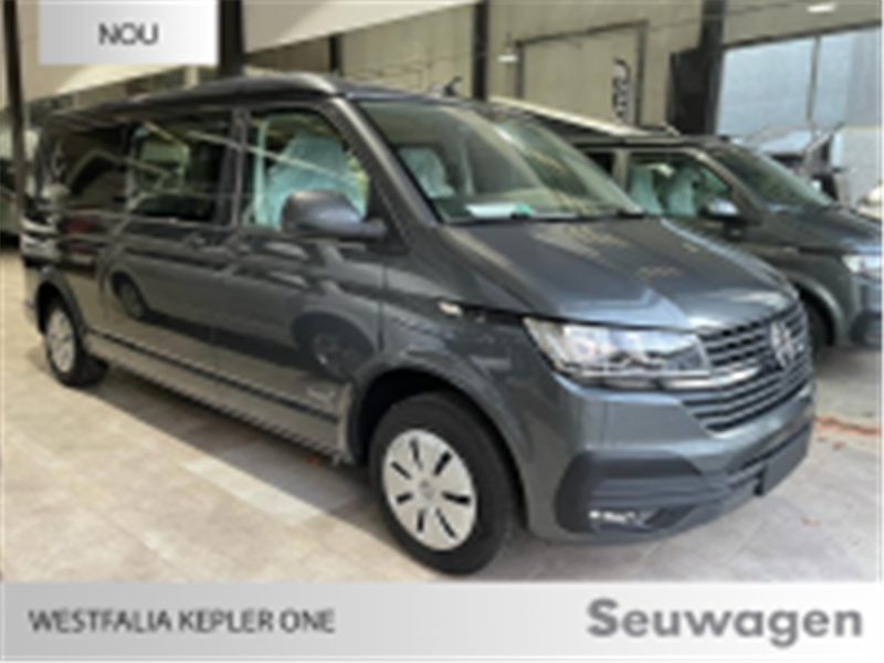 Westfalia Kepler One 