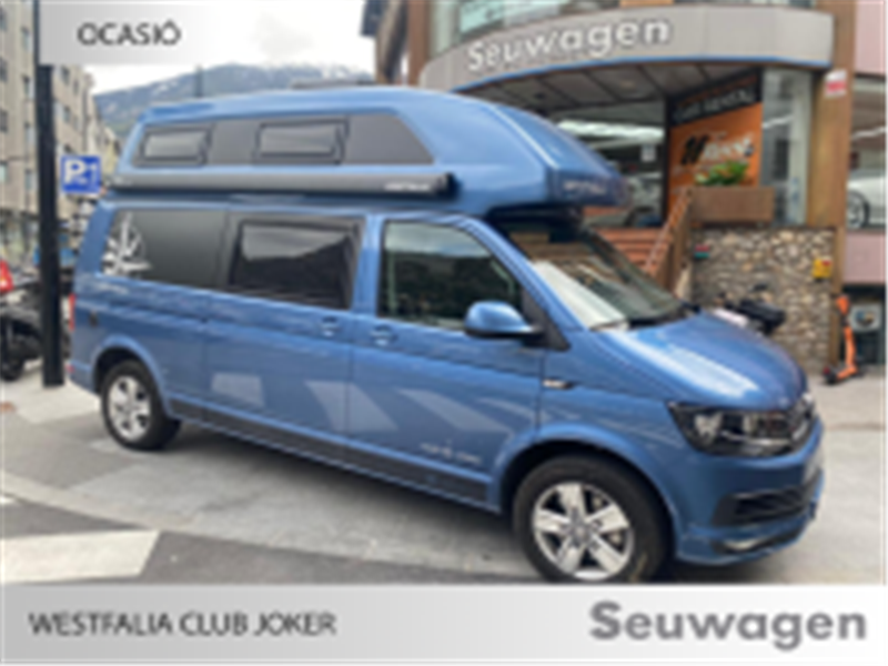 Westfalia Club Joker 