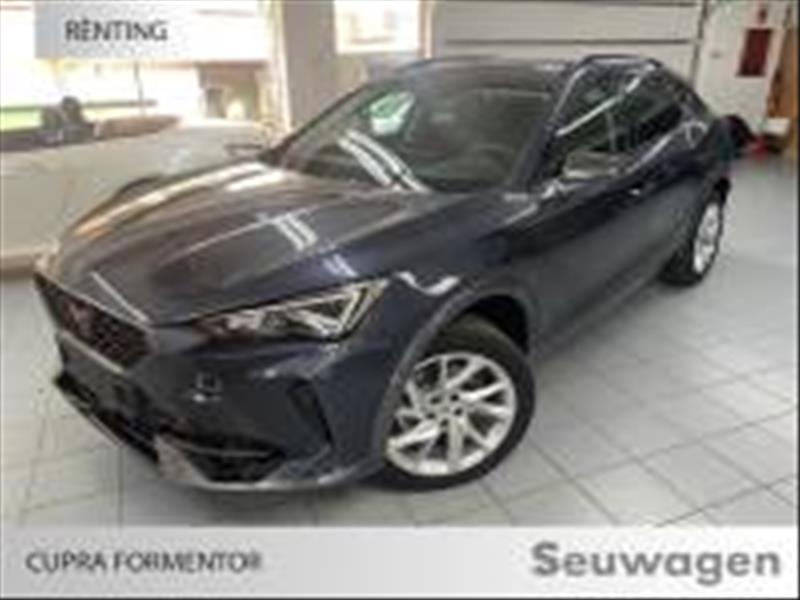 Cupra Formentor TFSI 190 CV