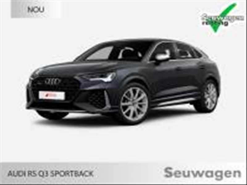 Audi RS Q3 Sportback