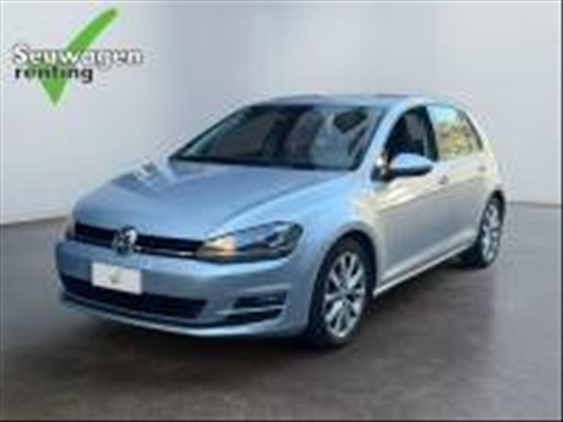 Volkswagen Golf 4 Motion