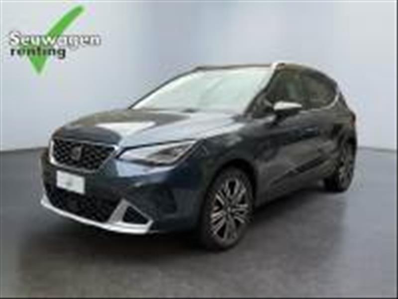 Seat Arona Renting 499€