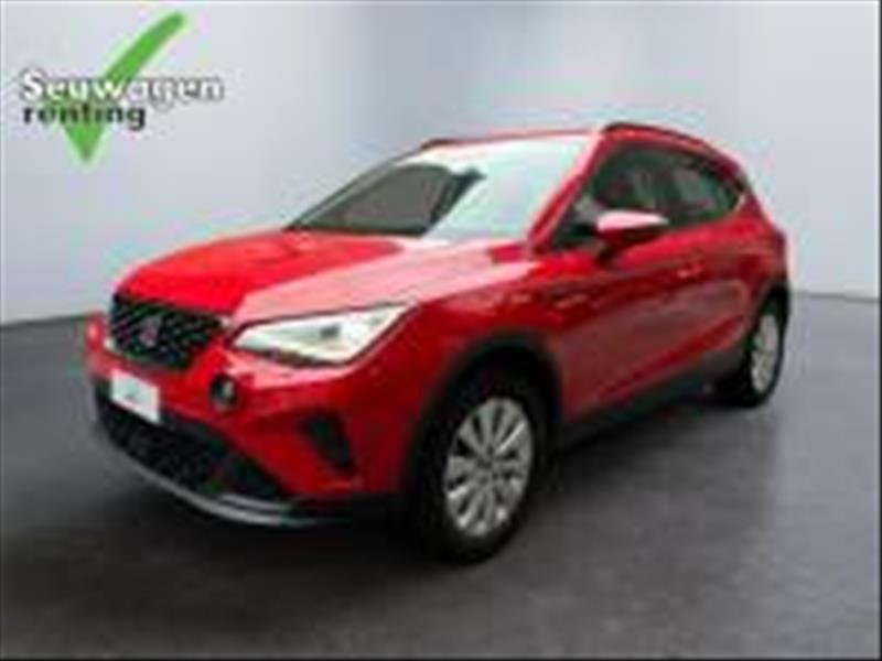 Seat Arona Renting 395€