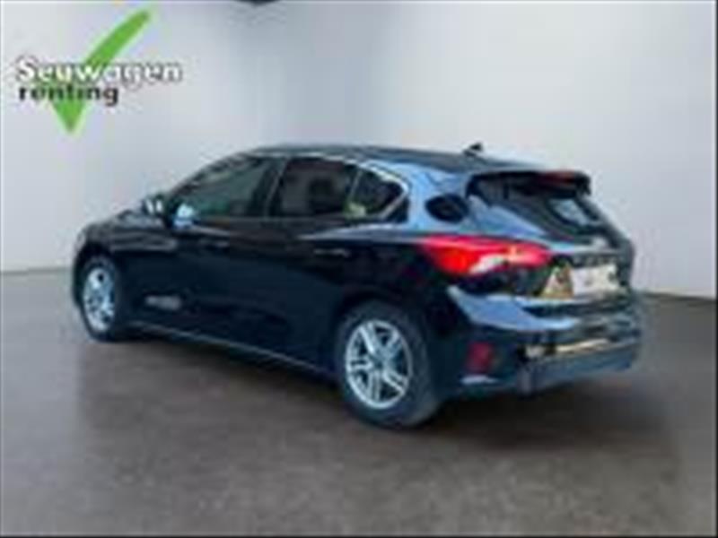 Ford Focus 1.0 auto 125Cv