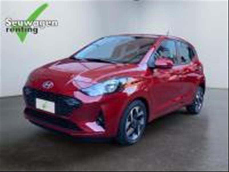 Hyundai i10 Renting 490€