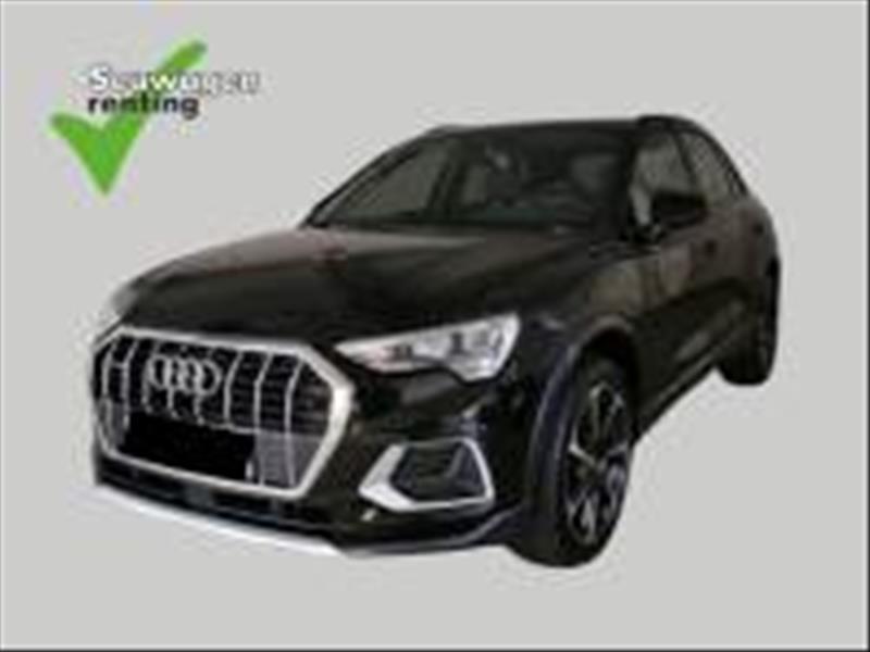 Audi Q3 45 TFSI