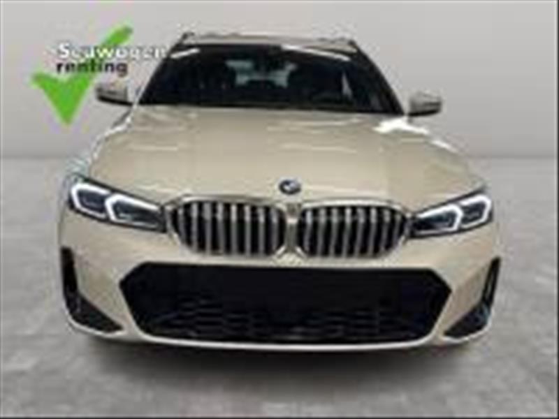 BMW 320 D xDrive Touring M Sport