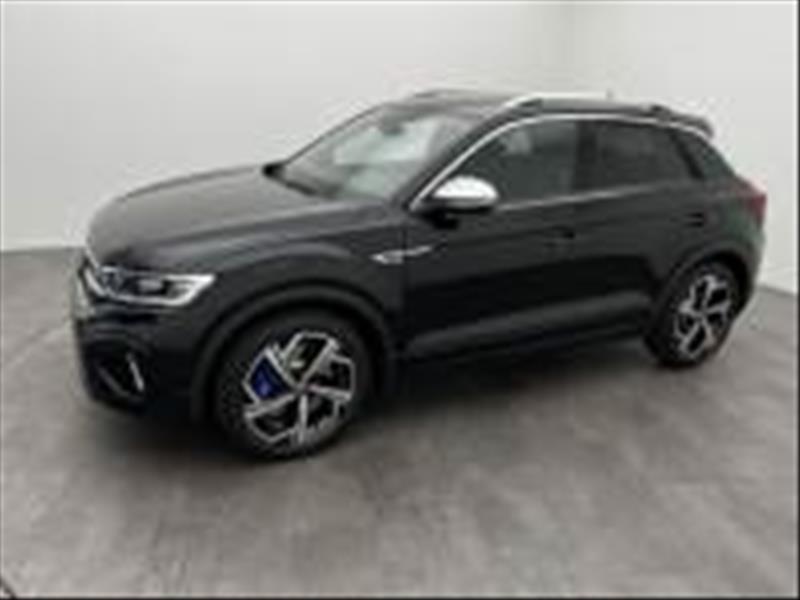 Volkswagen Tiguan R DSG 4M