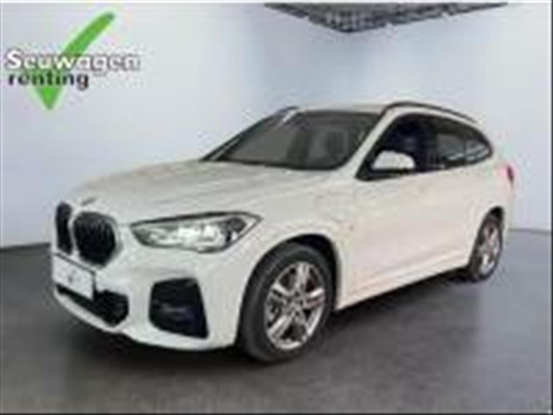 BMW X1 XDRIVE 25 E