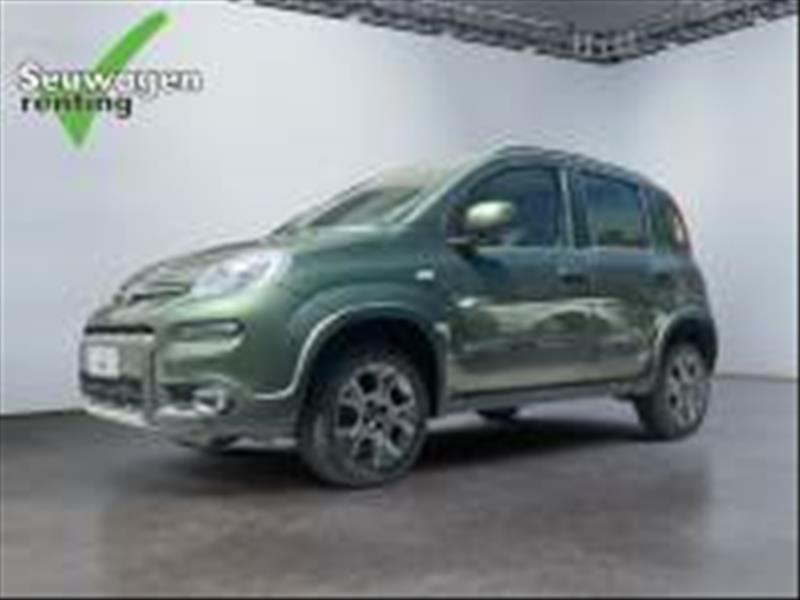 Fiat Panda 4x4