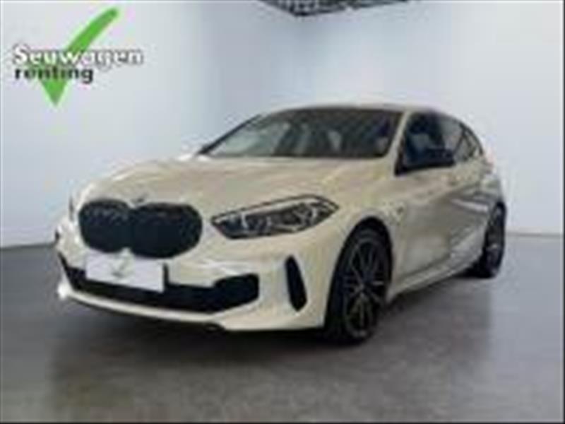 BMW M 135 I XDrive 