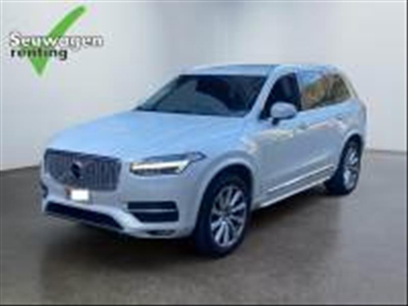 Volvo XC 90 