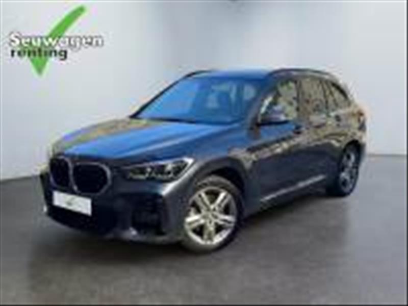 BMW X1 Xdrive 25e