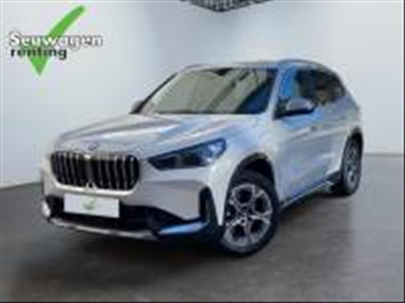 BMW X1 Xdrive 30e