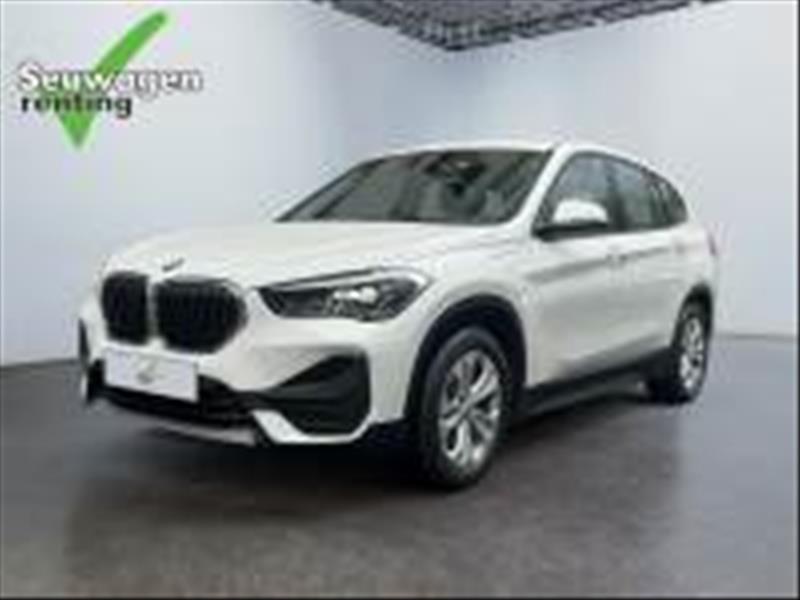 BMW X1 Xdrive 25e