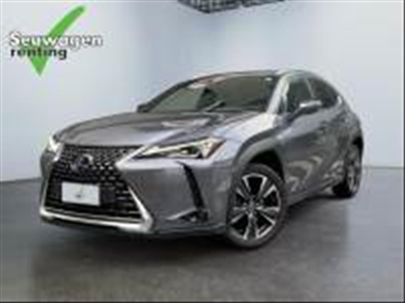 Lexus UX 250h 