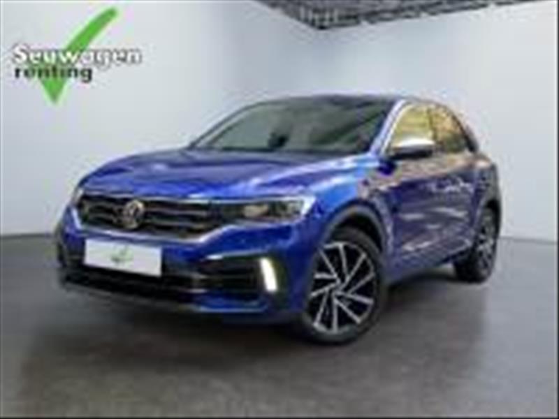 Volkswagen T-Roc R