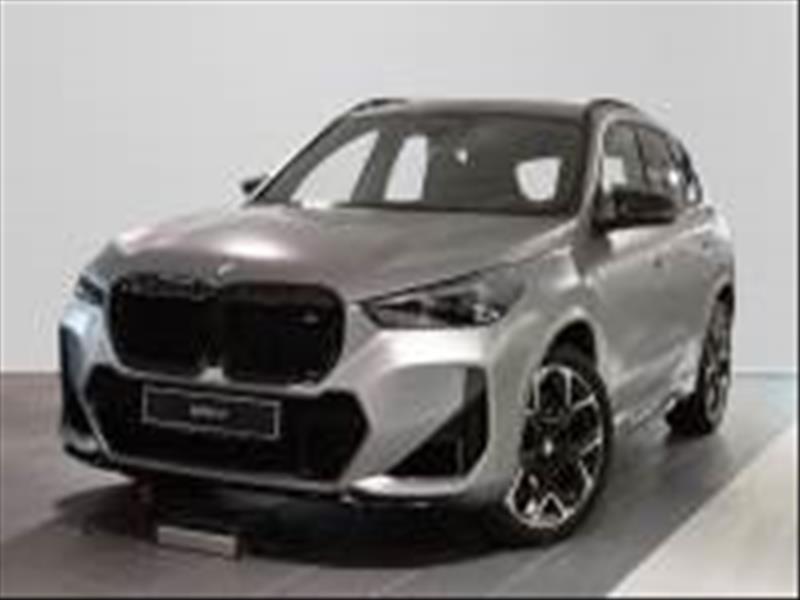 BMW X1 M35i Competition