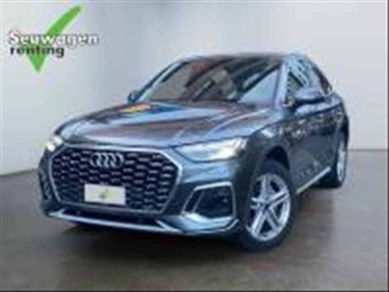 Audi Q5 40 TDI