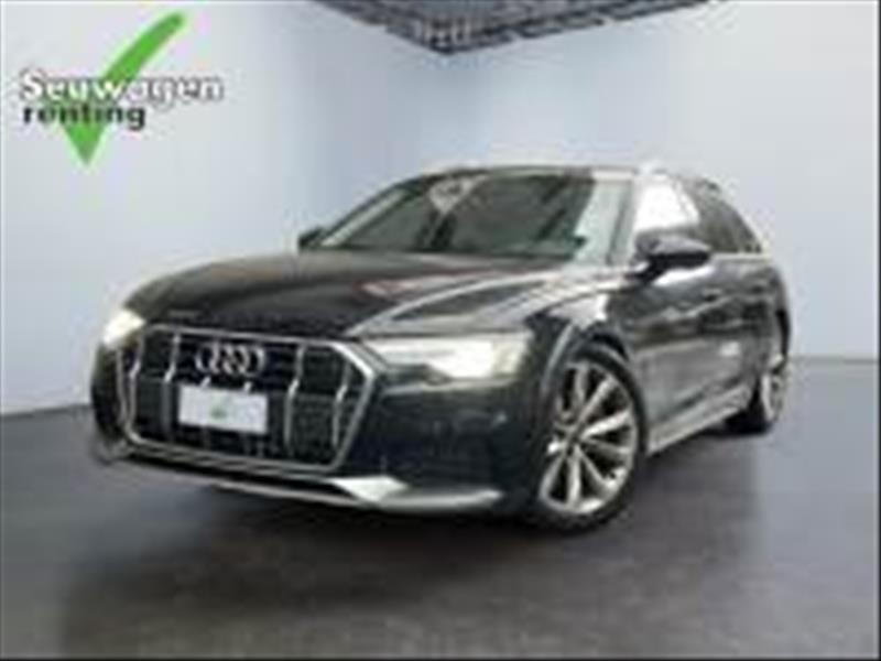 Audi A6 All Road