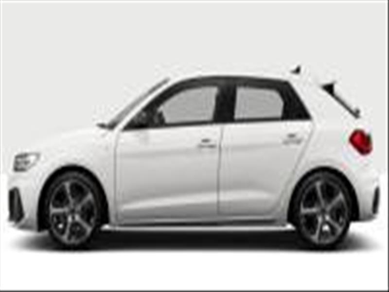 Audi A1 Adrenalin Edition 30 TFSI S-Tronic