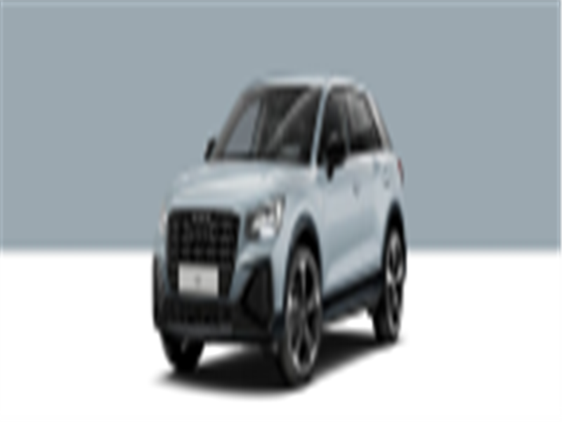 Audi Q2 Black line edit. 35TFSI S-Tronic