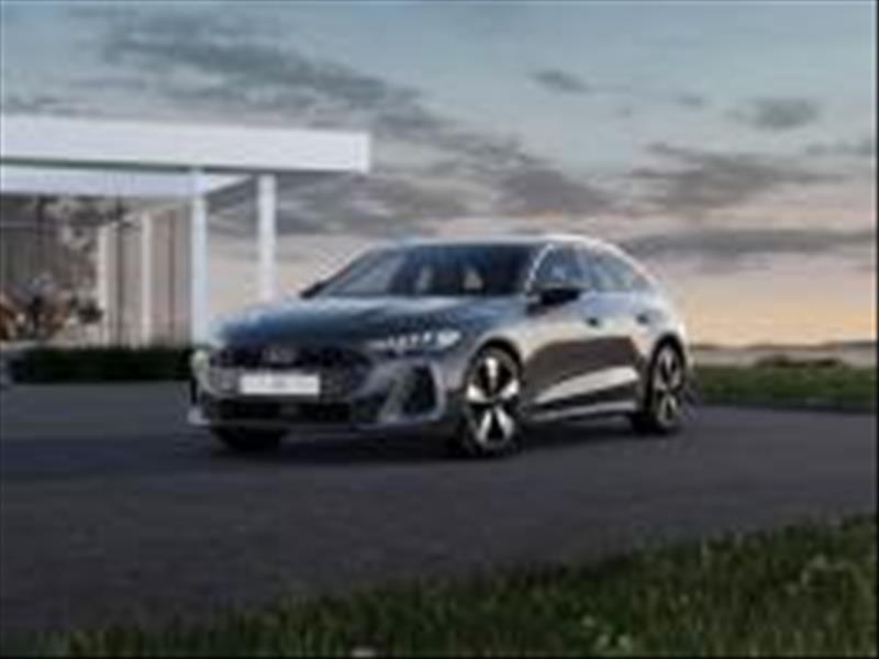 Audi A5 Avant S-Line TFSI S-Tronic