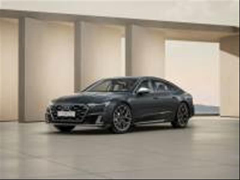 Audi S7 Sportback TDI