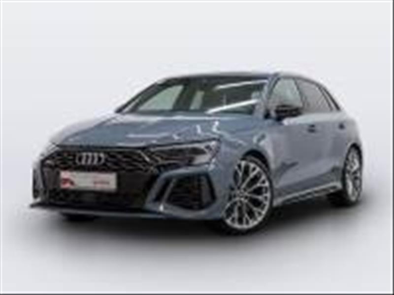 Audi RS 3 Sportback