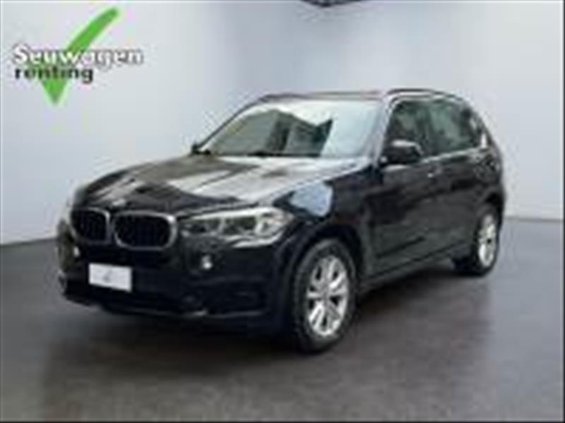 BMW X5 XDrive 30D