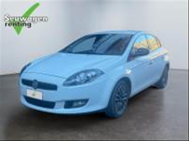 Fiat Bravo 1.6 MJT