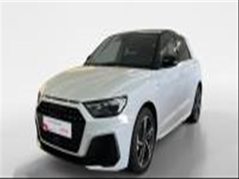 Audi A1 SP Adrenalin Edit. 30 TFSI S-tronic